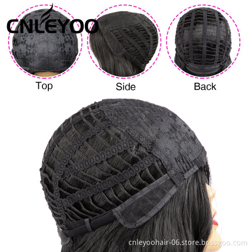 2021 Fashion trend loose deep curly closure frontal human hair lace wig